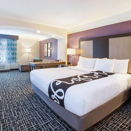 La Quinta By Wyndham Cincinnati Airport Florence Zimmer foto