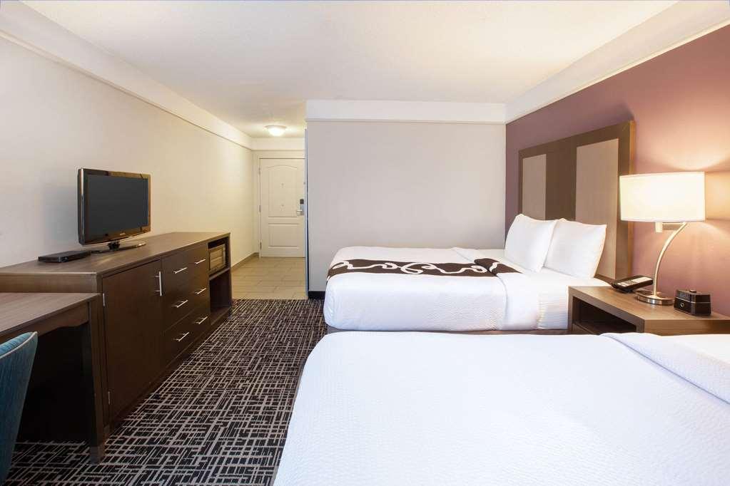La Quinta By Wyndham Cincinnati Airport Florence Zimmer foto